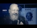 Het eindspel voor Julian Assange