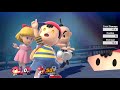 What's the Difference between Ness and Lucas? (SSBU)