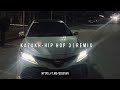 Kazakh-Hip hop 3|(Remix) by QSV
