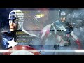 Marvel Ultimate Alliance - Captain America Comic Mission