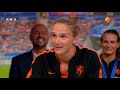 Vivianne Miedema - Funny moments