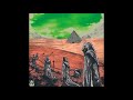 Black Sky Giant - End Of Days Pilgrimage (Full Album 2022)
