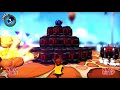 Let's Play - A Hat in Time - Part 2