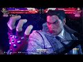 Tekken 8 ▰ Knee (Dragunov) Vs Keisuke (#1 Kazuya) ▰ Ranked Matches!