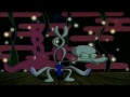 squidward dance funny