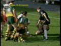 Wigan v Australia - 1994 Kangaroo Tour