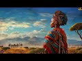 Lion King Serenade: Healing African Melodies for Body, Spirit & Soul