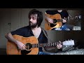 Cat Stevens - The Wind (cover by Luis Gomes)