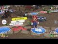 2-Player Mario Party Superstars: FINAL BOARD!! *Bro and Sis Gameplay!*