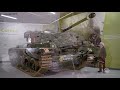 Tank Chats #115 | A34 Comet | The Tank Museum