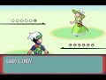 Pokemon Emerald (GBA) Full Game