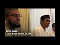 MENYIKAPI ANAK BERKEBUTUHAN KHUSUS, UST ABDUL SOMAD LC. MA