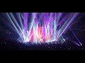 Tool - Invincible Live (Minneapolis, MN - Target Center 3-13-2022)