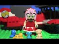 LEGO SONIC THE HEDGEHOG 4