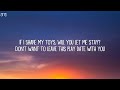 Melanie Martinez - Play Date (Lyrics)