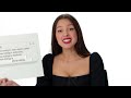 Olivia Rodrigo Answers The Web's Most Searched Questions | WIRED