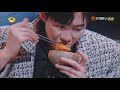 “Fresh Chef 100 EP2” Wang Feifei robbing people | MGTV
