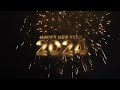 Les deseo un feliz año nuevo salud ,paz ,amor y felicidad que todos sus deseos se cumplan este 2024