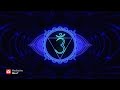 AWAKEN Your INTUITION : Third Eye Chakra Activation | Hang Drum Healing & Rain Sounds