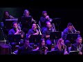 Juego de Tonos Big Band: Los Garbanzos Torraos (arreglo Agustín Lozano)