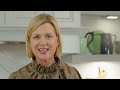 Anna Olson Makes 3 Types of Holiday Cookies! | Baking Wisdom
