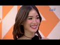 Fast Talk with Boy Abunda: Heart Evangelista talks about her LOST ANGEL (Full Episode 297)