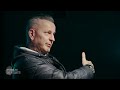 Im Verhör: Janez Ekart - Der Aufstieg zum Bandidos-Chef (1) | SPIEGEL TV