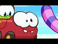 Приключения Ам Няма 💚 Настольный геймер 💥 Мультики для малышей ✨ Super Toons TV