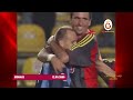 Gheorghe Hagi'nin Galatasaray'da Attığı En Güzel Goller