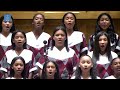 New Apostolic Church Southern Africa | Music - “The power of Your love” (official)