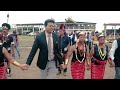 Pongo Konangla Longleng || Cultural Dance || 77th Indian Independence Day 2023