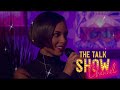 Every Single Wild Talent & Story Lady Gaga Has | Alan Carr Chatty Man | The Talk Show Channel