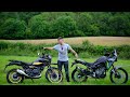 CFMOTO 450MT vs Royal Enfield Himalayan 452 ‖ Design & Features comparison...