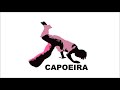 Capoeira Jacobina Arte Mytilene