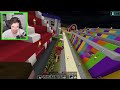 NOOB NAS ŚLEDZI ALE NIE WIE ŻE MY GO WIDZIMY w Minecraft! (najśmieszniejsze)