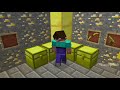 Minecraft NOOB vs PRO: OH! NOOB PUT AWAY FLOOR BUT WHERE DOES THIS LUXURY ELEVATOR LEAD? trolling