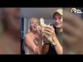 Prairie Dog Loves Working From Home With Dad | The Dodo