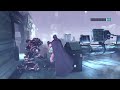 BATMAN vs Mr FREEZE 🥶 Ultimate Boss Fight NG+