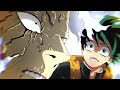 Everyone is Mad at the End of the Final Battle of My Hero Academia / Chapter 423