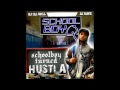 Schoolboy Q - Schoolboy Turned Hustla (Full Mixtape)