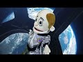 SML Parody: Jeffy Goes To Space!