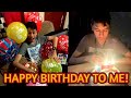 MY 21ST BIRTHDAY TRIBUTE VIDEO! (2022)🎉🎂🎁