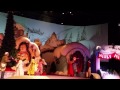 Grinchmas Who-liday Spectacular at Islands of Adventure 12-07-2014