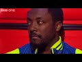 Bo Bruce performs 'Without You' - The Voice UK - Blind Auditions 3 - BBC One