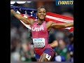 Sha' Carri Richardson - American Athlete of The Year / The Fastest Women in the World