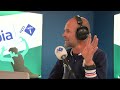 'Mooier dan dit wordt het niet, ik kan naar huis' | NOS Olympische podcast #1 | NPO Radio 1