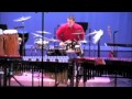 Sing, Sing, Sing - UMass Marimba Band I