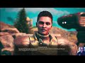 The Outer Worlds Part 1 Ps5 gameplay - late to the party