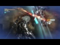 Sundowner getting the Boss battle he always deserved I Metal Gear Rising: Revengeance