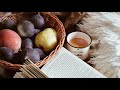 Peaceful Instrumental Hygge Music For a Relaxing Morning | Relaxing and Tranquil Morning Music